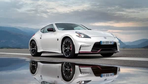 370Z Nismo po kuracji odmładzającej