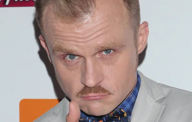 Piotr Rogucki Piotr Rogucki