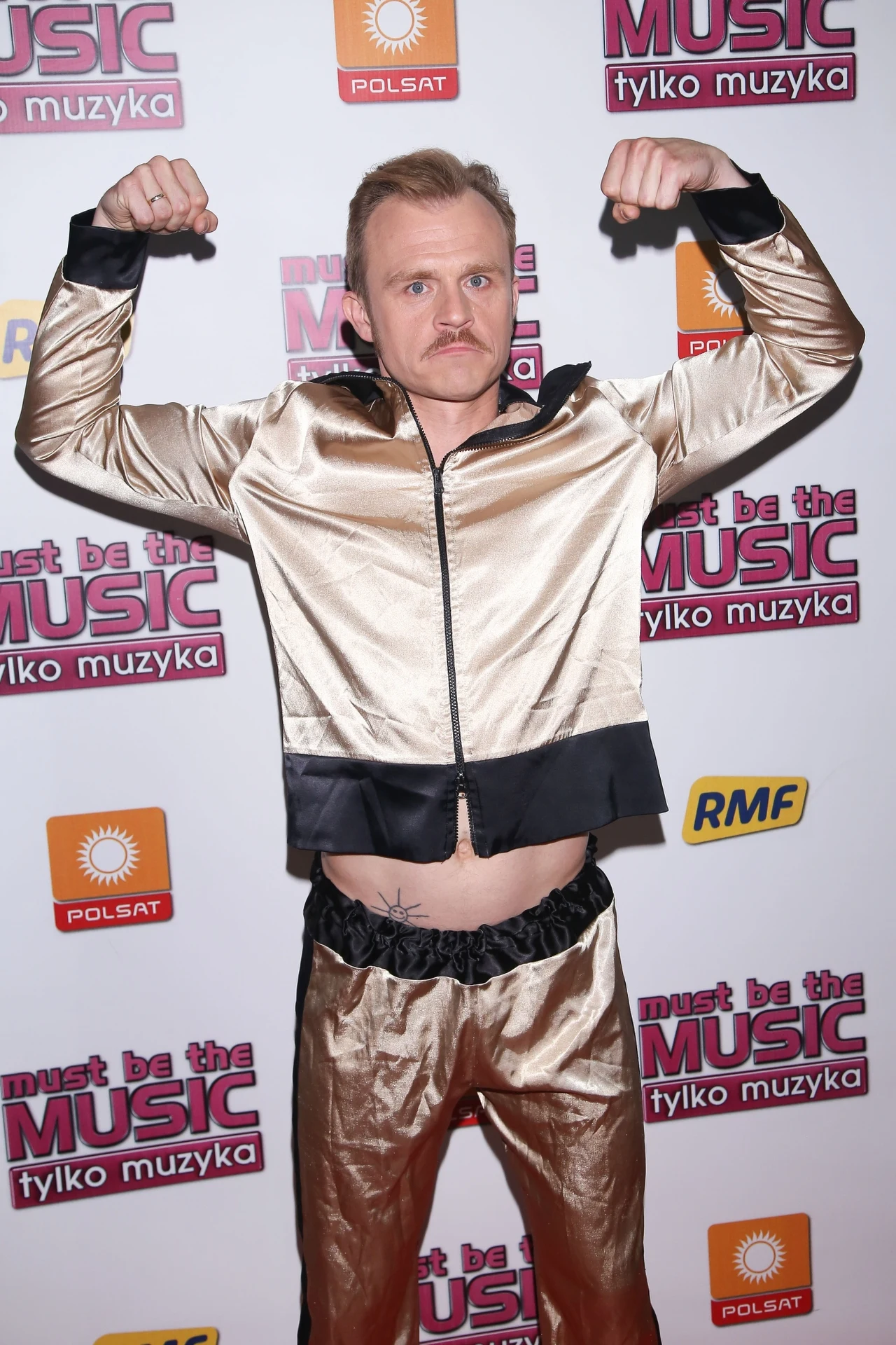 Piotr Rogucki Piotr Rogucki