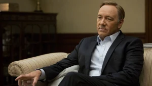 "House of Cards"
