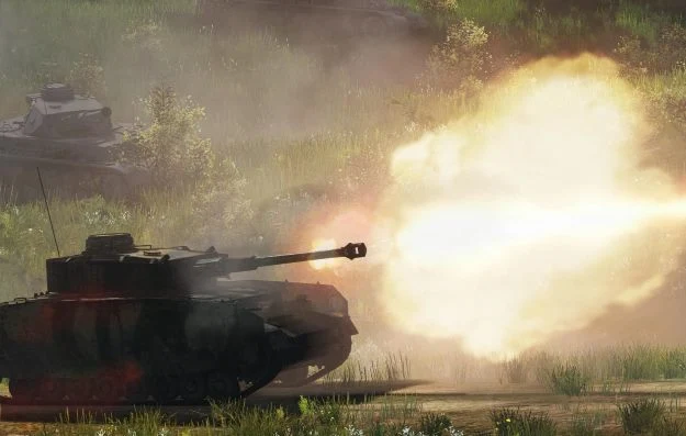 War Thunder War Thunder