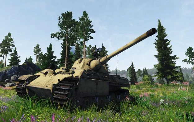 War Thunder War Thunder