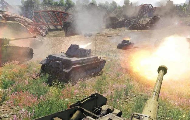 War Thunder War Thunder