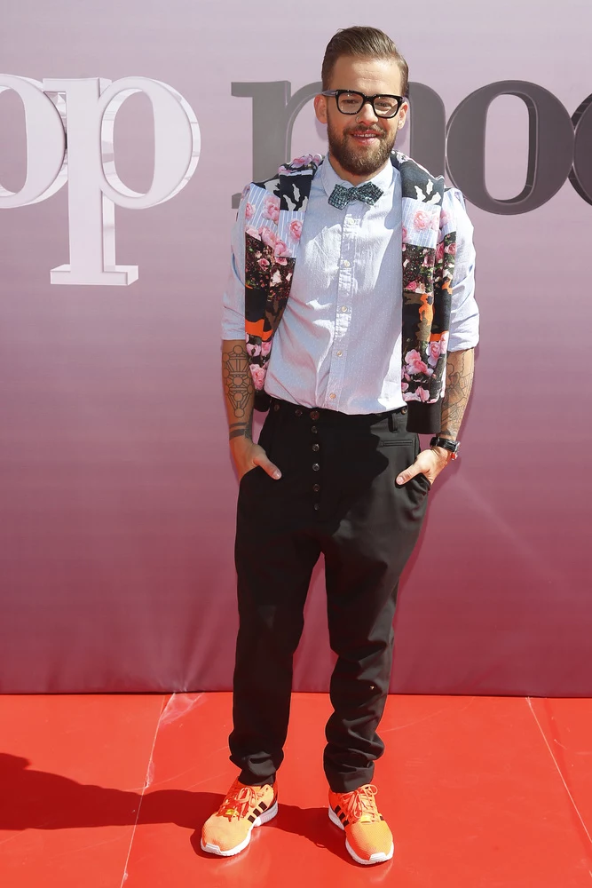 Oceń styl Michała Piroga! Oceń styl Michała Piroga!