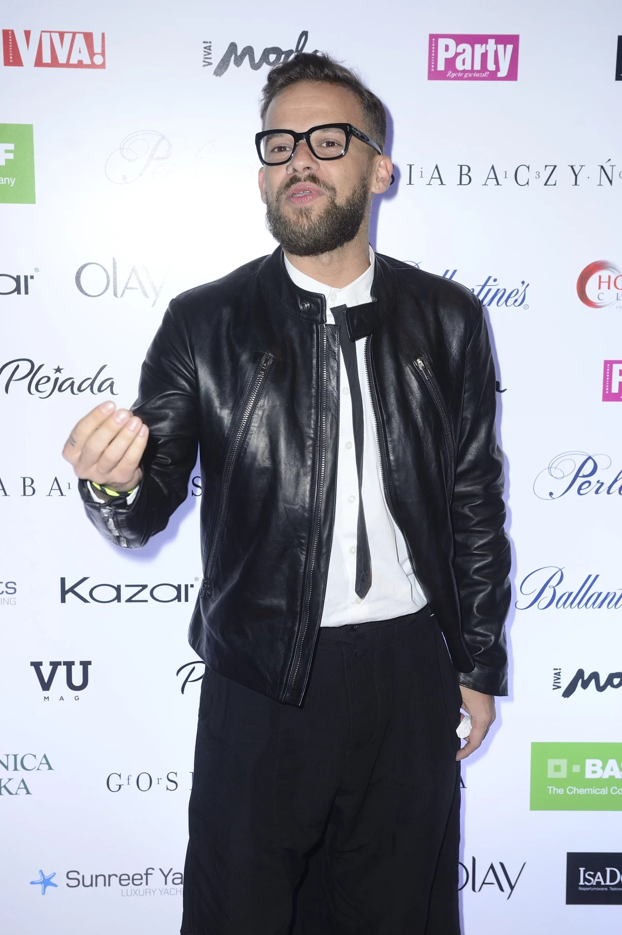Oceń styl Michała Piroga! Oceń styl Michała Piroga!