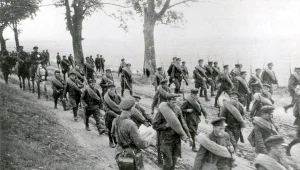 Wrzesień 1939 roku. Wkroczenie Armii Czerwonej do Polski