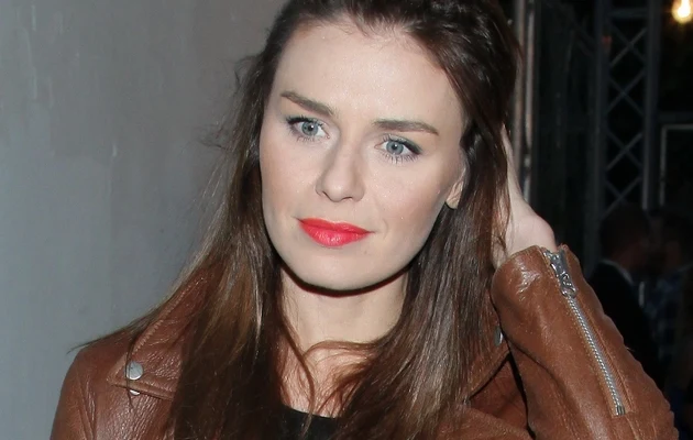 Natasza Urbańska