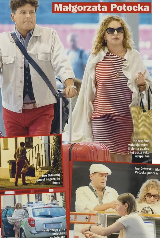 Małgorzata z Iwo Małgorzata z Iwo