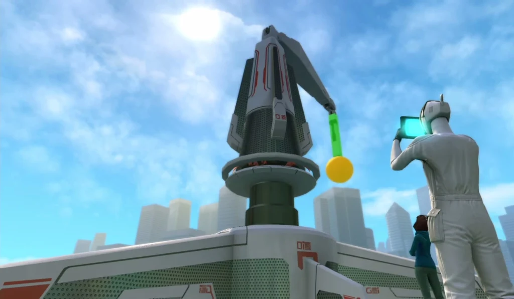 Screamride Screamride