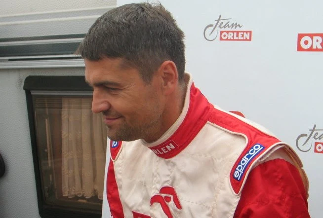 Hołowczyc Hołowczyc