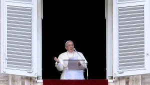 Papież Franciszek