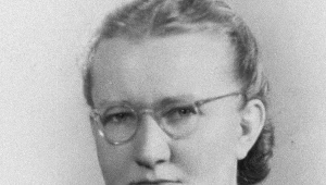 Elżbieta Zawacka, ps. "Zelma" 