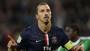 Zlatan Ibrahimović