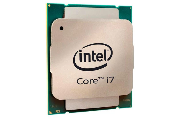 Intel Core i7-5960X Extreme Edition