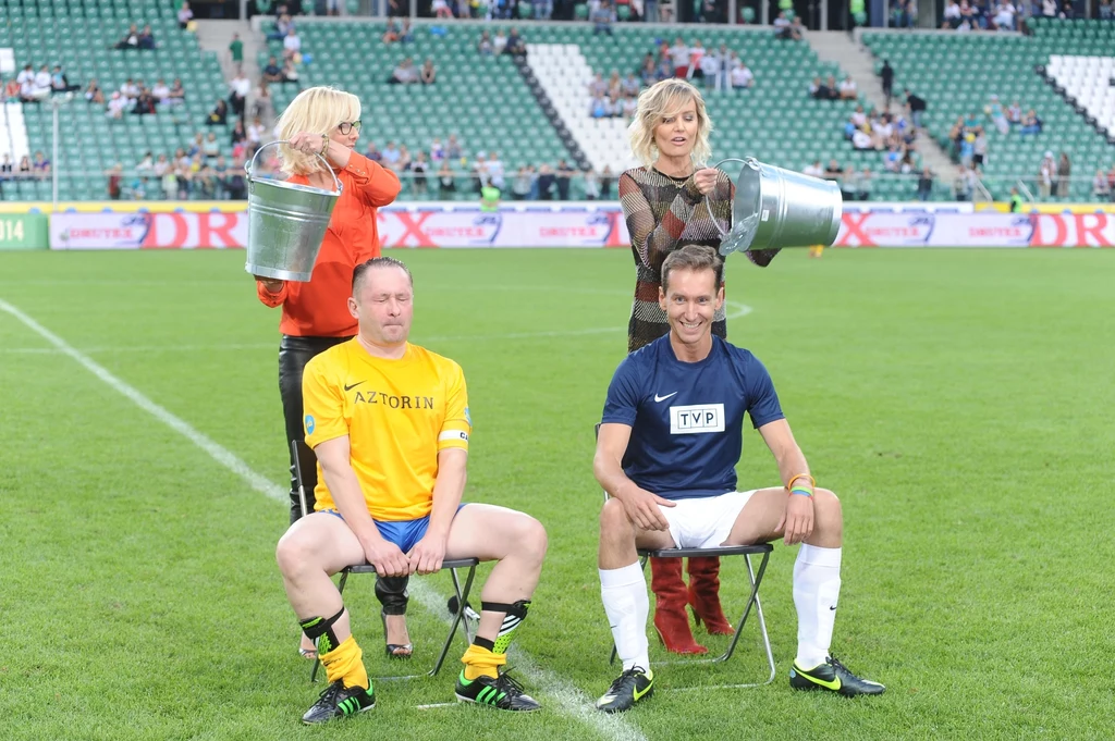 Agata Młynarska Agata Młynarska