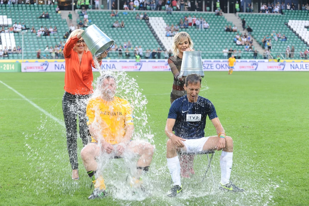 Agata Młynarska Agata Młynarska
