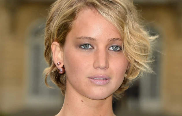 Wyciekły nagie zdjęcia Jennifer Lawrence! Wyciekły nagie zdjęcia Jennifer Lawrence!