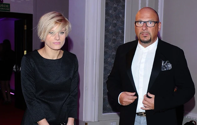 Anna Głogowska i Piotr Gąsowski rozstali się!