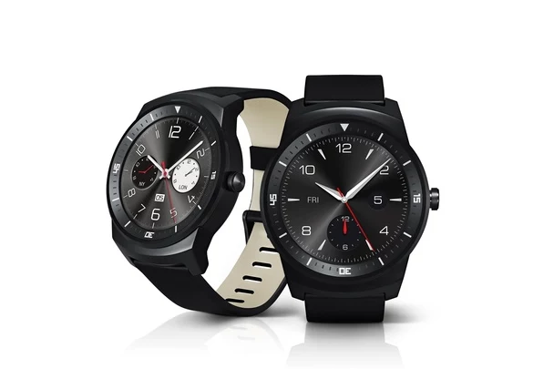 LG G Watch R