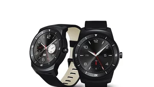 Cena zegarka LG G Watch R ujawniona