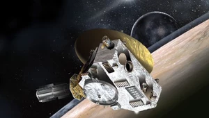 New Horizons minęła orbitę Neptuna 