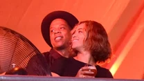 Jay Z i Beyonce 