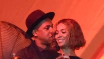 Jay Z i Beyonce 