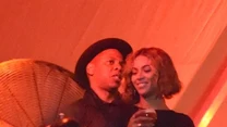 Jay Z i Beyonce 