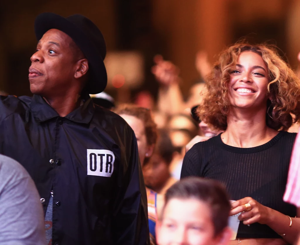 Jay Z i Beyonce Jay Z i Beyonce