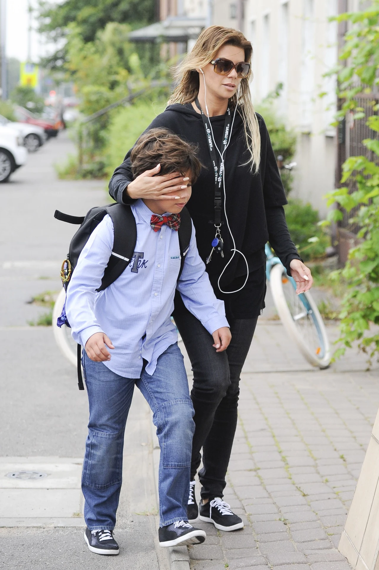 Edyta i Allanek Edyta i Allanek