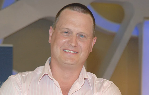 Kevin Aiston Kevin Aiston