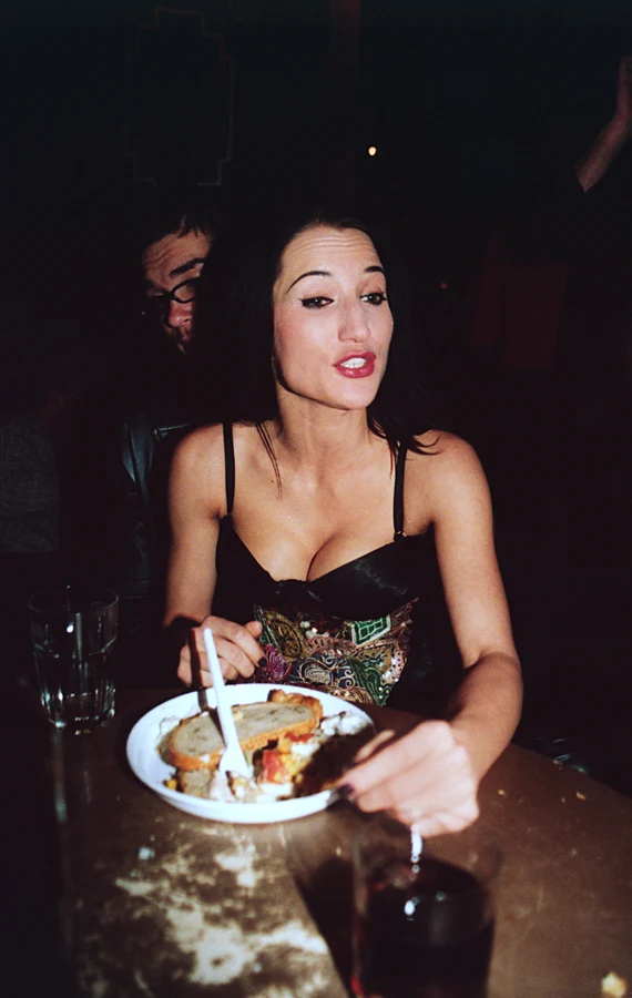 Justyna Steczkowska Justyna Steczkowska