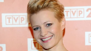 Małgorzata Kożuchowska
