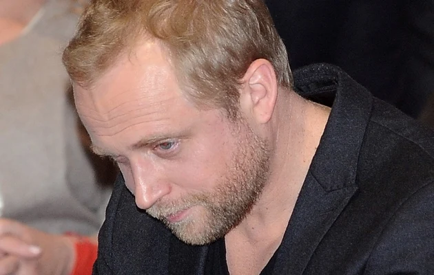 Piotr Adamczyk Piotr Adamczyk