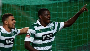 William Carvalho chce zostać w Sportingu Lizbona