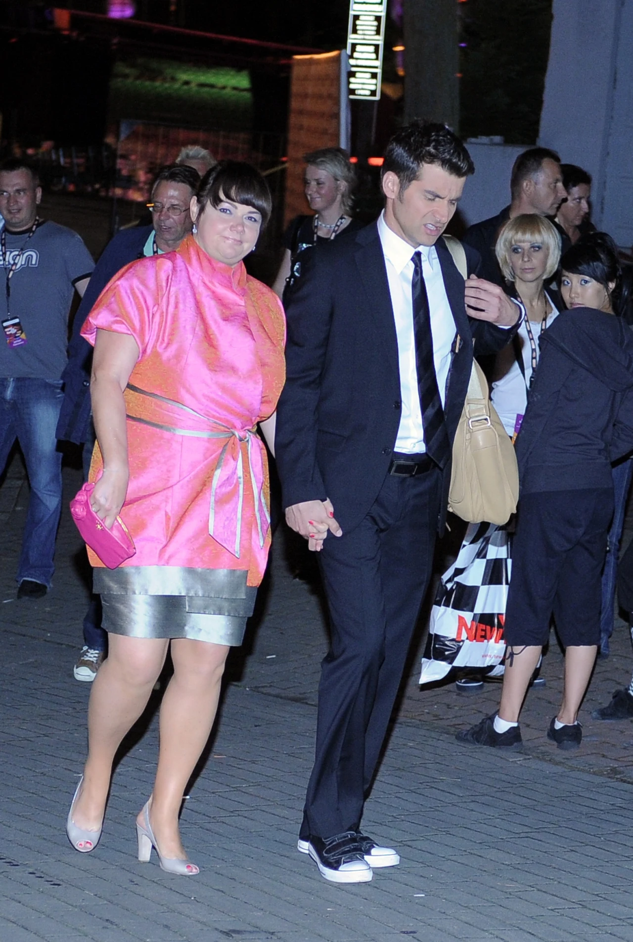 Kammel i Niezgoda Kammel i Niezgoda