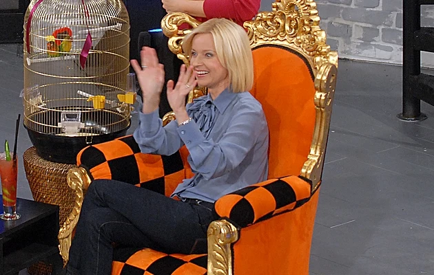 Jolanta Pieńkowska
