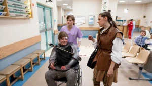 Szpital