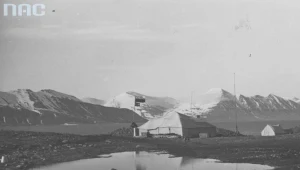 Polska wyprawa naukowa na Spitsbergen w 1936 r.