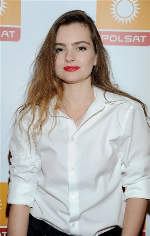 Maria Niklińska