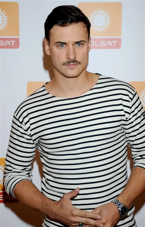 Mateusz Damięcki