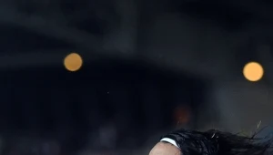 Radamel Falcao przez jakiś czas nie włoży koszulki AS Monaco.