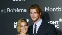 Elsa Pataky i Chris Hemsworth