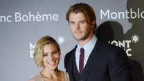 Elsa Pataky i Chris Hemsworth