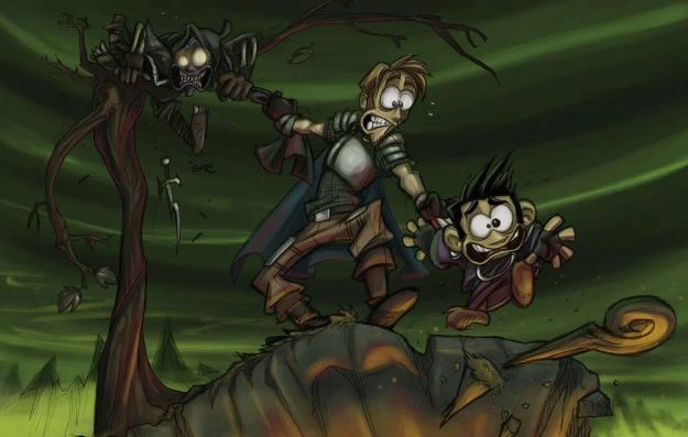 Shakes & Fidget Shakes & Fidget