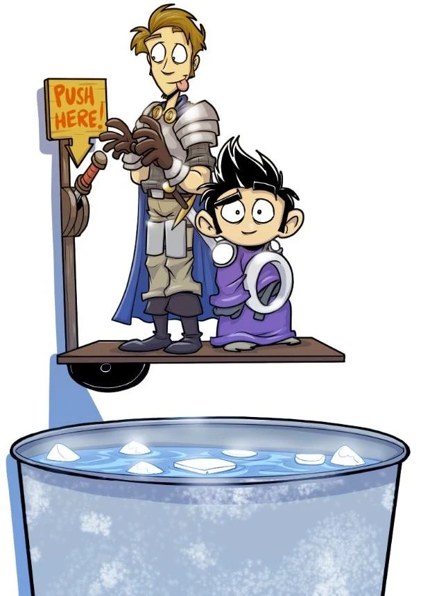 Shakes & Fidget Shakes & Fidget