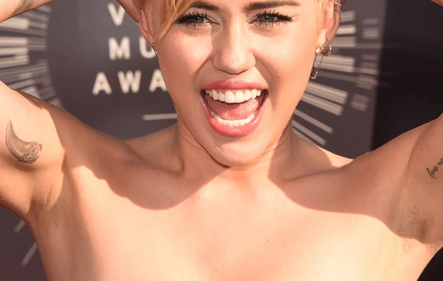 Miley Cyrus Miley Cyrus