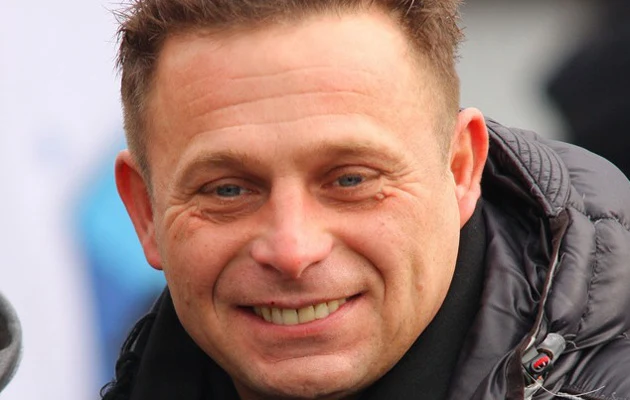 Leszek Kuzaj Leszek Kuzaj