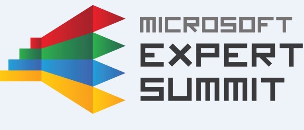 Microsoft Expert Summit 2014