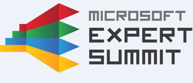 Microsoft Expert Summit 2014 Microsoft Expert Summit 2014